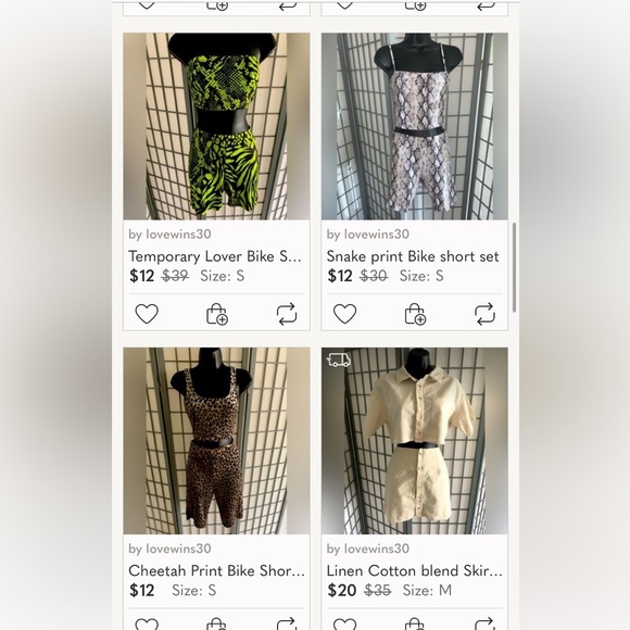 Posher Lo🫶🏽🌺🌸 - Picture 11 of 15